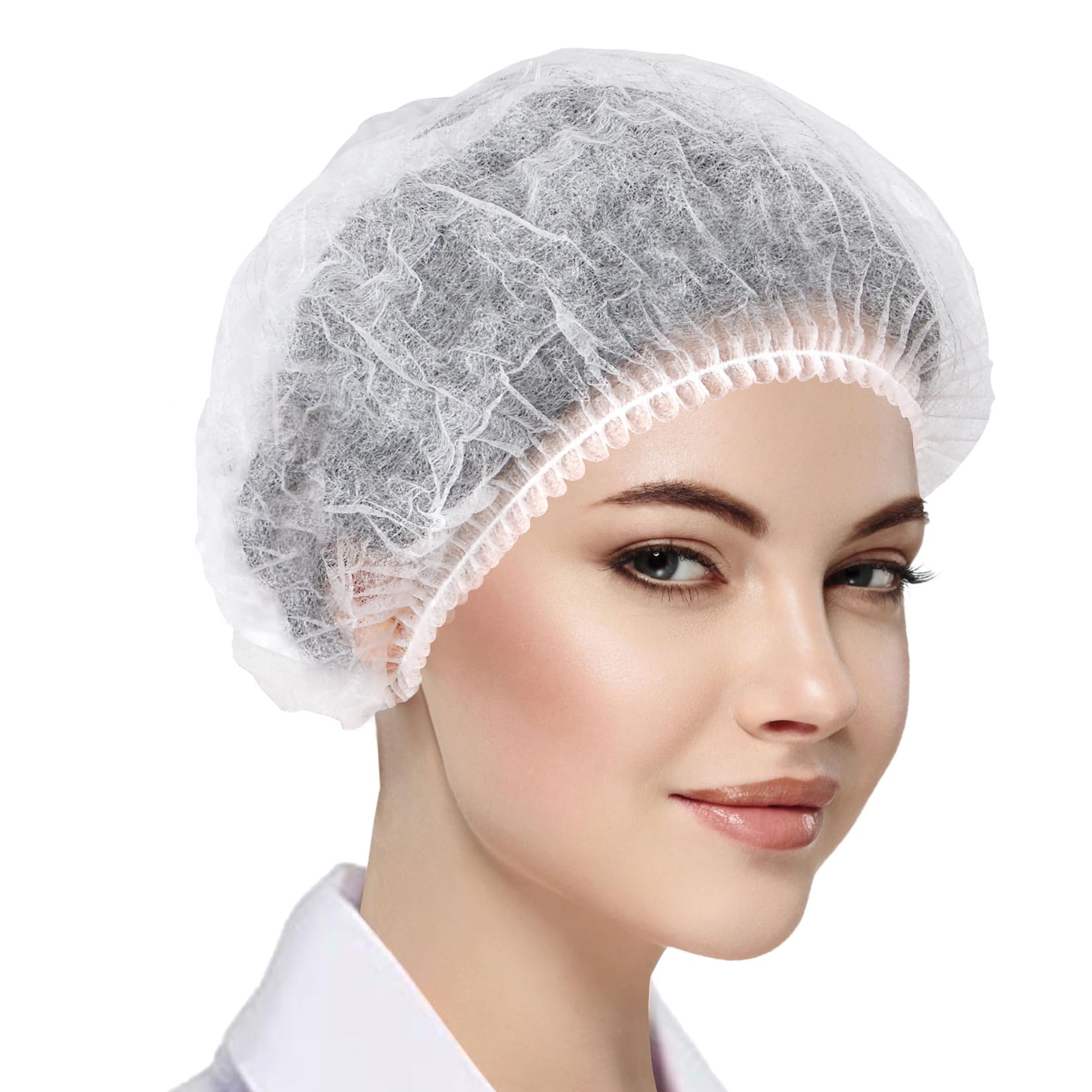 Medical clip caps mob caps - MDEL PPE company Brampton Mississauga